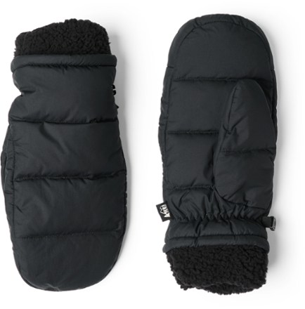 Norseland Down Mittens