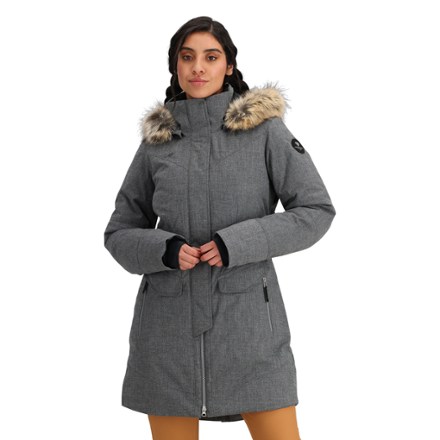 Sojourner Down Jacket - Women's