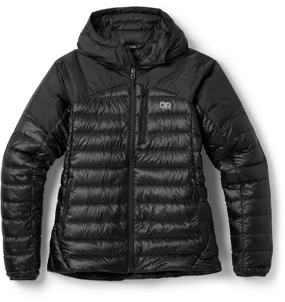 Helium Down Hoodie - Women's