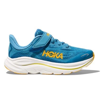 Clifton 10 Road-Running Shoes - Little Kids'