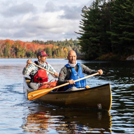 Java ST Canoe Paddle