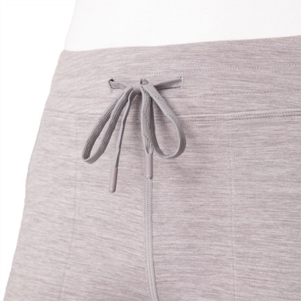 Thermal Fleece Joggers - Women's