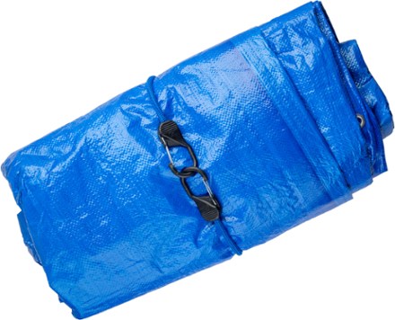 SlideLock Carabiner Bungee Cord