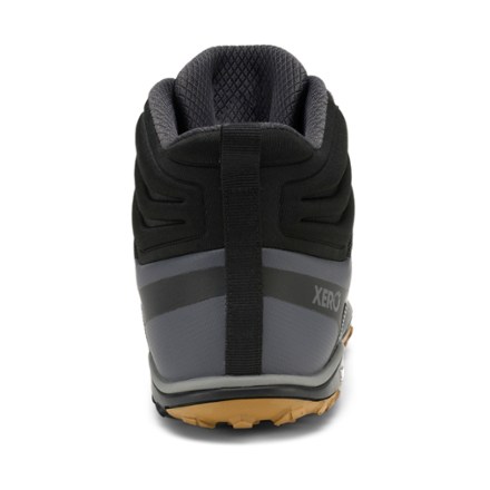Scrambler II Mid Hiking Boots