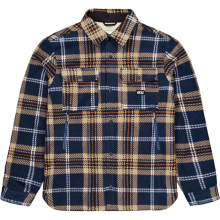 Bemidji Shirt Jacket - Men's