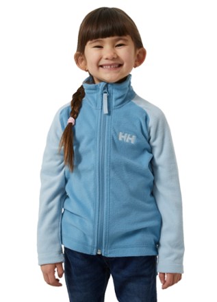 Daybreaker 2.0 Fleece Jacket - Toddlers'