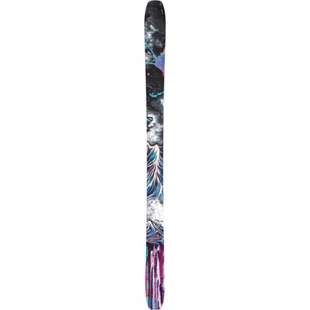 Bent 90 Skis - 2024/2025