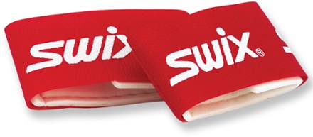 Cross-Country Ski Straps