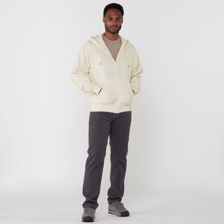 Evolution Full-Zip Hoodie - Men's