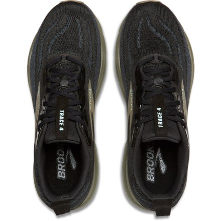 Trace 4 Road-Running Shoes - Men's