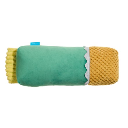 Great Outdoors Plush Dog Toy
