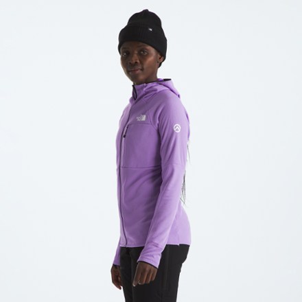 Summit Series FUTUREFLEECE Full-Zip Hoodie - Women's