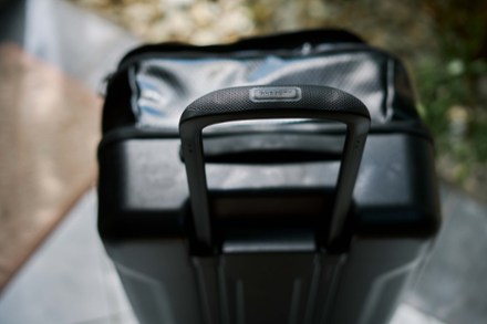 Alpaca Rolling Duffel 100L