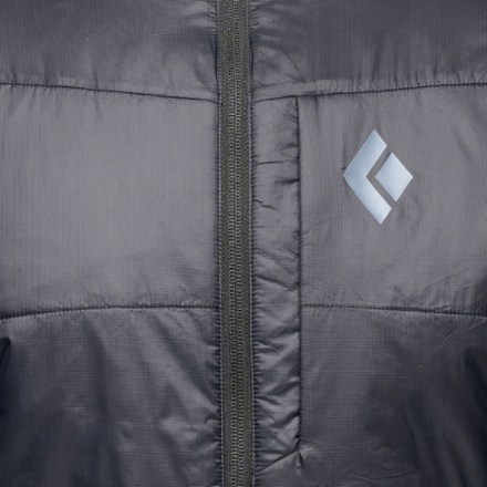 Solution Insulated Hoody - Men's