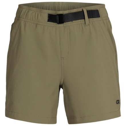 Ferrosi 5" Shorts