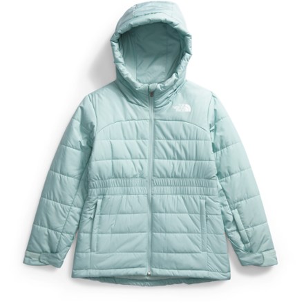 Zaphira Synthetic Insulated Snow Jacket - Girls'