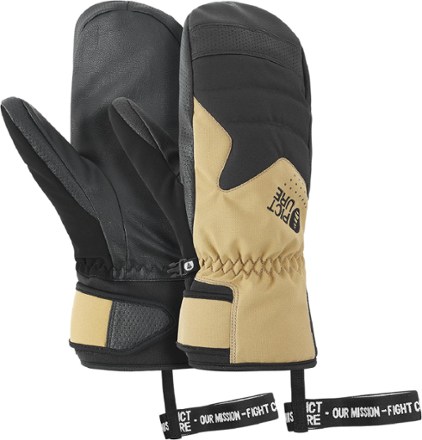 Caldwell Mittens - Women's
