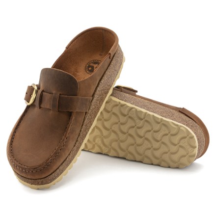 Buckley Shoes - Women's