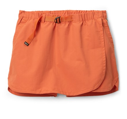 Trailmade Skort