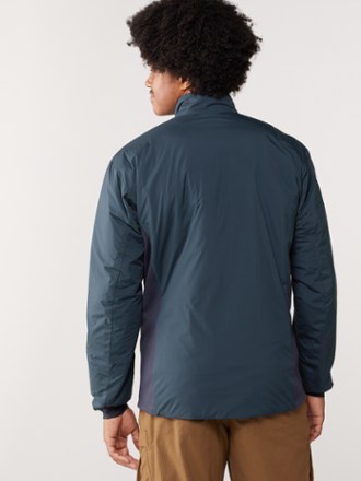 Atom Insulated Jacket - Men's