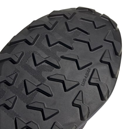 Terrex Agravic GTX Trail-Running Shoes - Women's