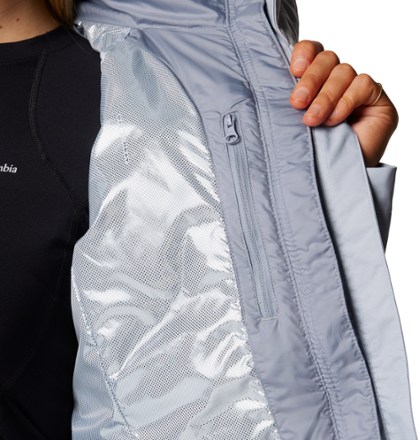 Whirlibird V Interchange 3-in-1 Jacket - Women's