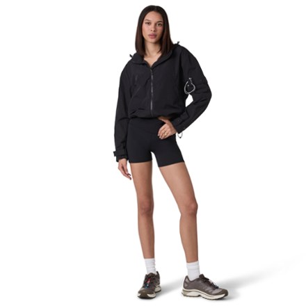 Endless Hike Jacket - Women's