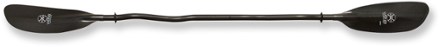 Kalliste Paddle - Carbon Bent-Shaft