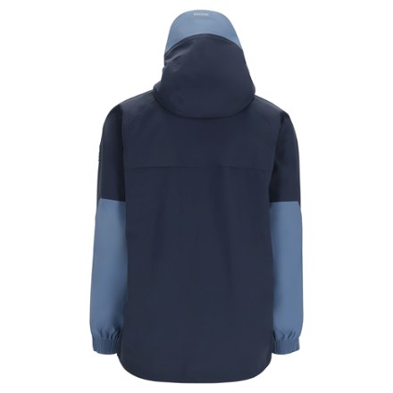 Off Grid Steibis Shell Jacket - Men's