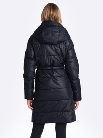Chloe Synth Down Insulated Jacket - Women's