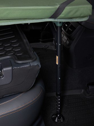 Trailgate Vehicle Sleeping Platform