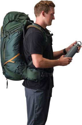 Katmai 65 Pack - Men's