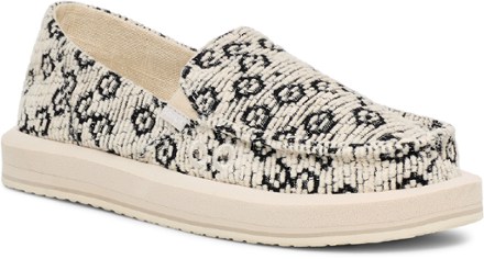 Donna ST Chenille Shoes - Women's