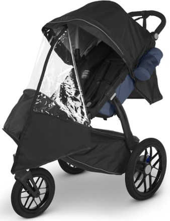 RIDGE Performance Rain Shield