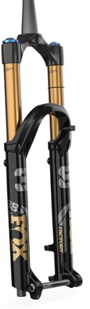 38 Factory Suspension Fork