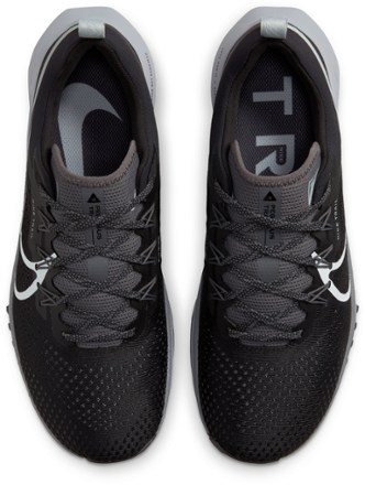 Nike React Pegasus Trail 4 Trail-Running Shoes - Men's