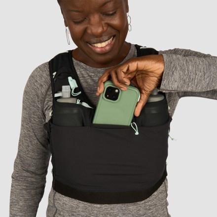 Xodus Vesta Hydration Vest - Women's
