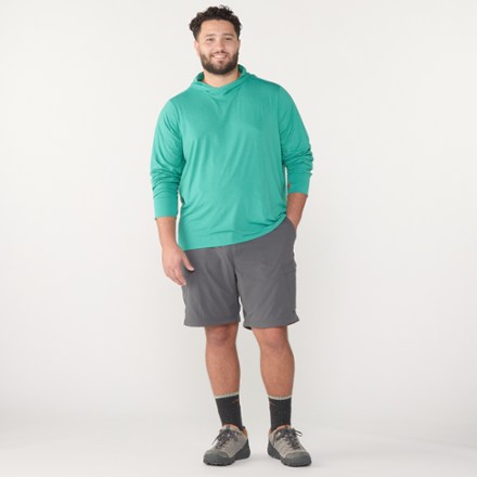 Sahara Shade Hoodie - Men's