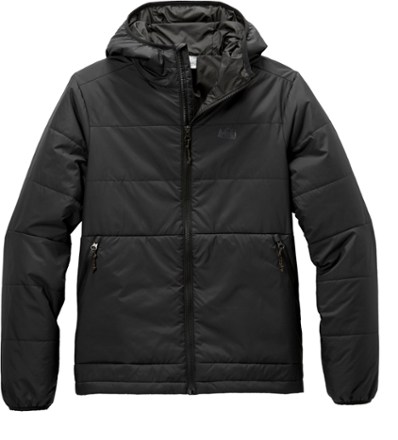 Trailmade Insulated Hoodie - Women's