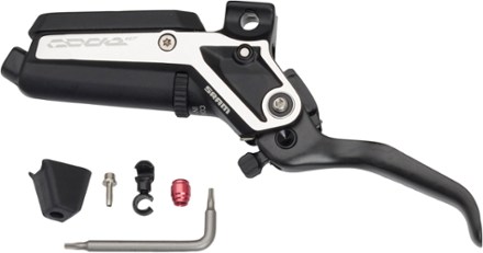 Code Ultimate Stealth Brake Lever