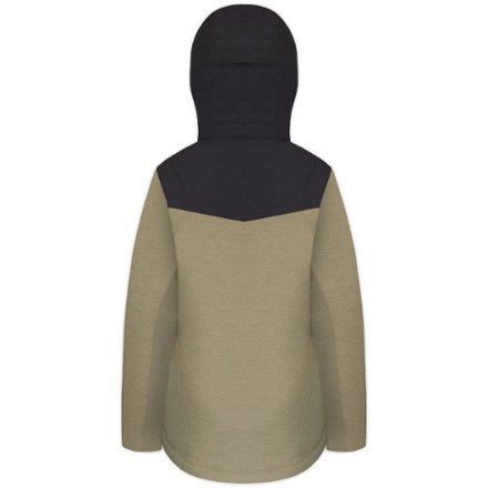 Switch Insulated Jacket - Women's