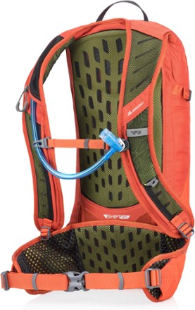 Drift 10 H2O Hydration Pack - Men's