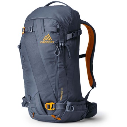 Targhee 32 Snow Pack