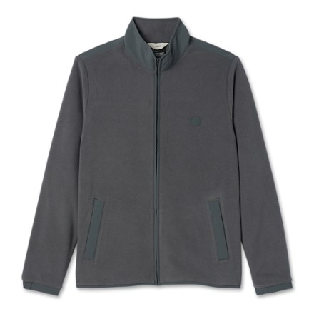 Aspen Full-Zip Jacket - Men's