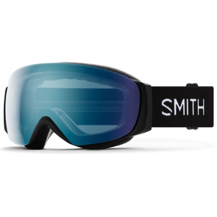 I/O MAG ChromaPop Snow Goggles with gogglesoc