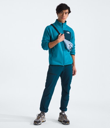 Crest Full-Zip Jacket - Men's