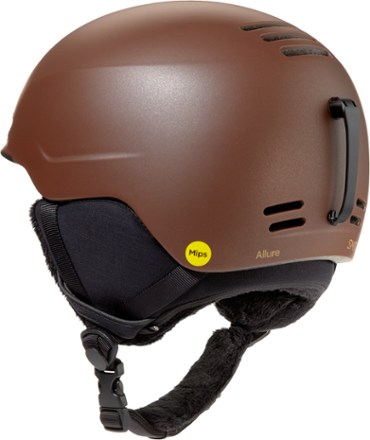 Allure MIPS Snow Helmet - Women's