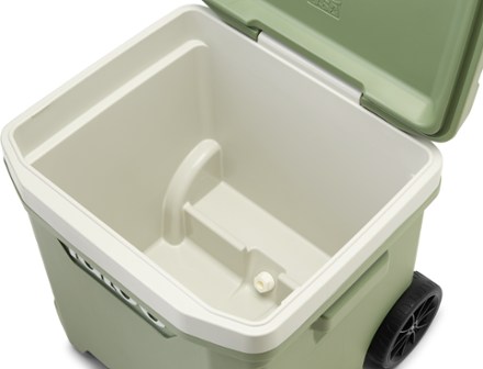 ECOCOOL Roller Cooler - 60 qts.