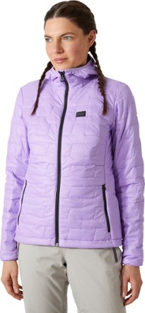 Lifaloft Hooded Insulator Jacket - Women's