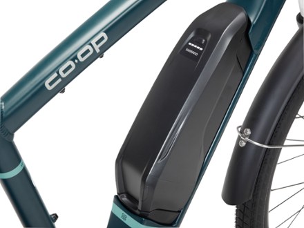 CTY e2.2 Electric Bike